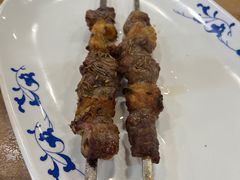 -柴氏风味斋(甘家口店)