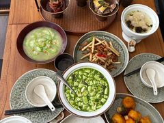 -卯时·龙光雅宴·精致锡帮菜(惠山古镇店)