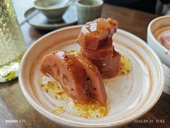 -扬州狮子楼·非遗淮扬菜(总店)