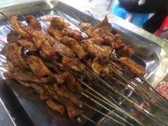 -酒宝荡烧烤(长航局江大路住宅小区店)