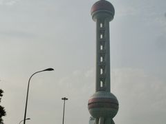 -东方明珠广播电视塔