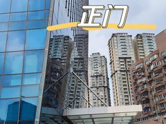 -上海龙之梦万丽酒店