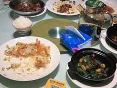 -上下九广州菜馆(锦业路店)