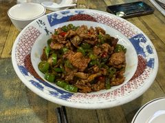 -湘香私房菜(大石长隆店)