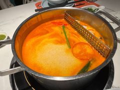 -生如夏花泰式火锅(伊藤双楠店)