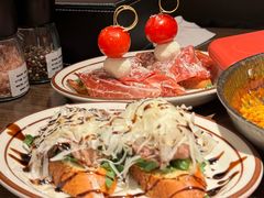 -ZAFFERANO西班牙海鲜饭(上海首店)