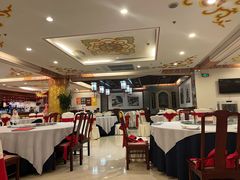 -全聚德(上海首店浦东店)