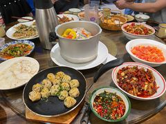 -堂瓦里·33年传统赣菜(第一街区店)