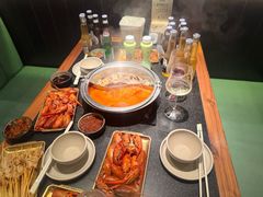 -牛New寿喜烧(金茂览秀城店)