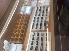 -1001艺术手作·银饰DIY·拼豆(小寨金莎店)