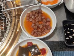 -汉城馆·烤肉火锅餐厅·韩国烤肉(河北云瑧世纪大饭店)