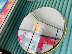 -奈雪的茶(大连新玛特店)