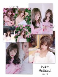 -MYCOLORHARSALON