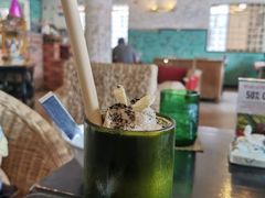 -Fresh Fruit Factory - Fruit Cuisine Restaurant