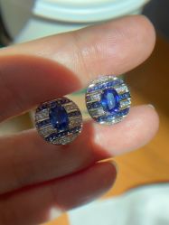 -Cindy Jewelry·钻戒·彩色宝石