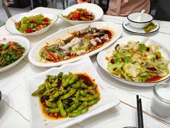-龙福园·回家干饭小炒(徐东店)