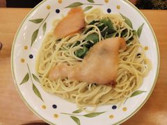-萨莉亚意式餐厅(新洲佐阾新邑店)