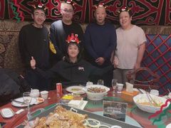 -九十九顶毡房(阜石路店)