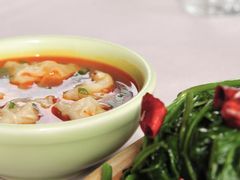 -龙门阵茶屋川菜馆(武康路店)