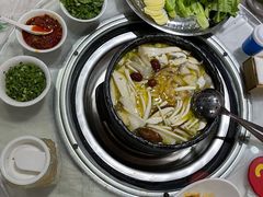 -南渝食府.石锅鸡(尚城花园店)