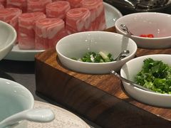 -鼎鼎香·港式火锅(北京SKP店)
