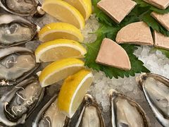 -斯普汇生蚝牛排馆(中骏世界城店)