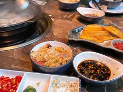 -同仁四季椰子鸡(福田车公庙店)