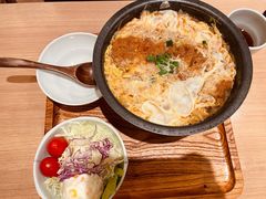 里脊猪排火锅饭-和幸(春熙路群光广场店)