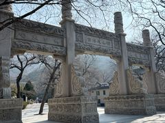 -青岛崂山太清宫