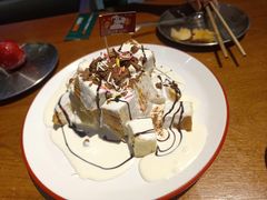 -路边羊烧烤酒场(宝带路店)