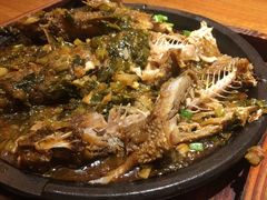 -鑫小城故事·藕汤·家常菜(台北一路总店)
