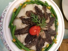 -长春观斋补堂素菜馆