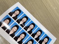 -海马体照相馆(合肥包河万达广场店)
