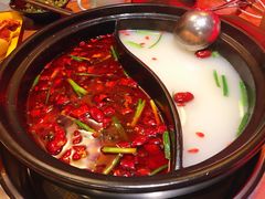 -串门邻居串串火锅(云南南路店)