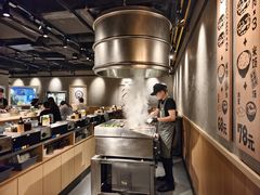 -肉肉大米(金虹桥店)