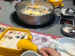 -椰小鸡·琼州糟粕醋(美兰缤纷城店)