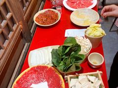 -蜀大侠火锅(森兰花园城店)