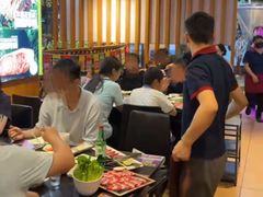 -木槿花韩式炭烤·熟成肉工坊(孙文东路店)