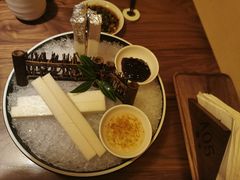 -揽季锅物会.福建黄鱼.海鲜姿造(五四路店)