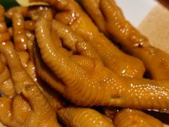 外婆凤爪-外婆家(南开大悦城店)