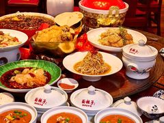 -面辣子·陕西家乡菜(钟楼店)