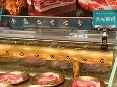 -東盛炭烤自助料理(玄武招商花园城店)