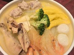 -外婆家(西溪印象城店)