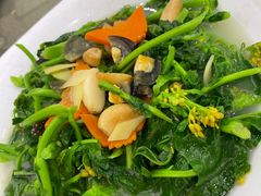 -金瑞轩大酒楼·顺德鱼生·粤菜海鲜(东江国际店)