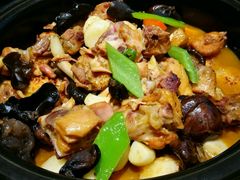 -紫鑫阁饭庄(长安店)