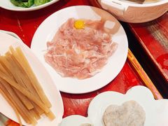 -重庆袁老四火锅(武进万达店)