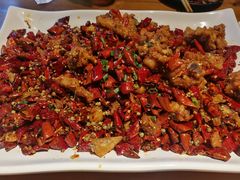 -望京一号·重庆江湖菜(工体店)