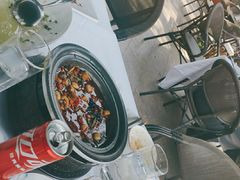 -柳莺湖上·湖景餐厅·江南菜(西湖店)