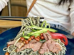 -韩海丽特色美食(秀州路店)
