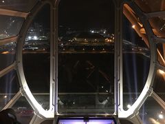 -影汇之星8字形摩天轮